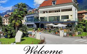 Hotel Comfort Erica Dolomiti Val D'Adige