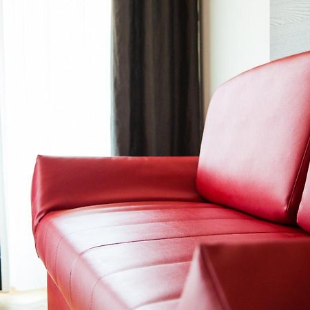 Hotel Comfort Erica Dolomiti Val D'Adige Salorno Extérieur photo