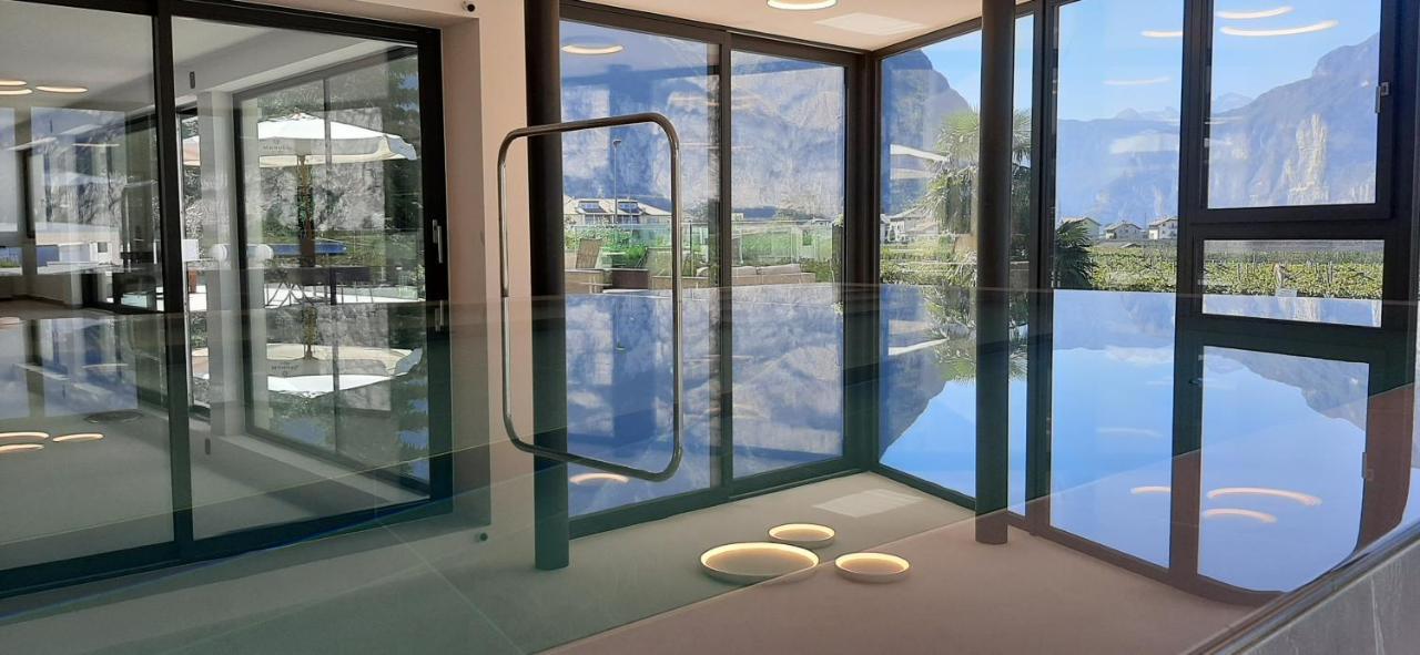 Hotel Comfort Erica Dolomiti Val D'Adige Salorno Extérieur photo