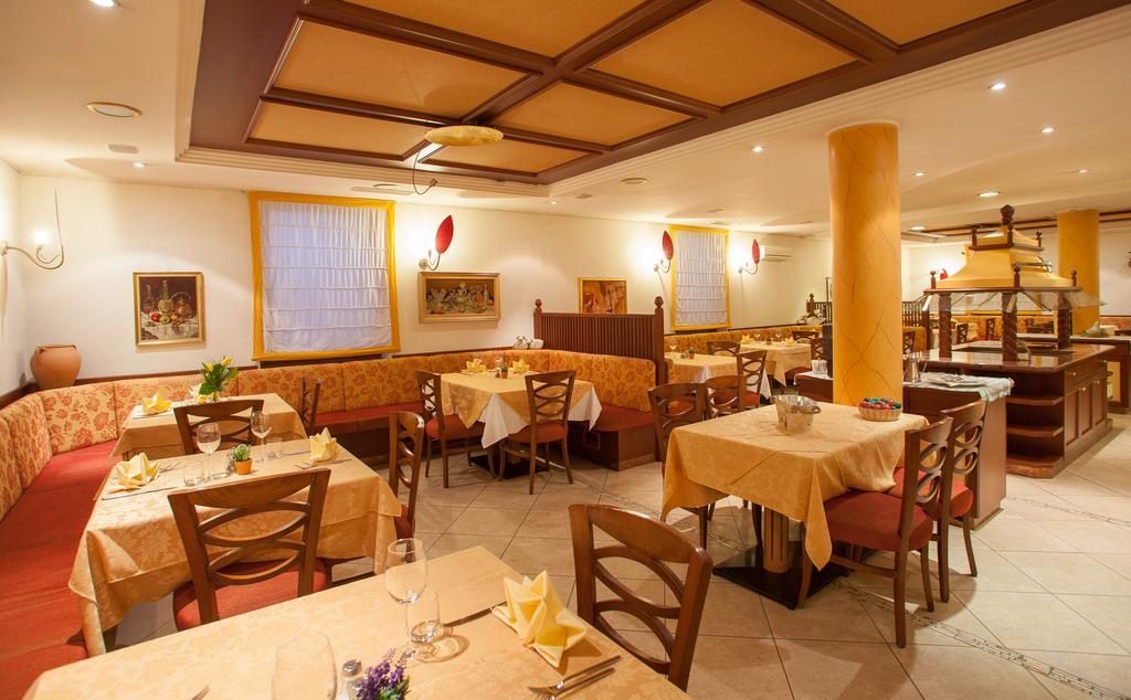 Hotel Comfort Erica Dolomiti Val D'Adige Salorno Extérieur photo