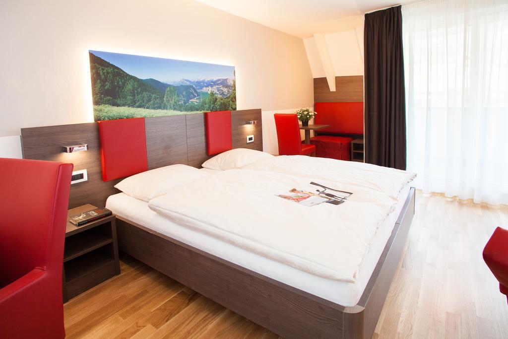 Hotel Comfort Erica Dolomiti Val D'Adige Salorno Extérieur photo